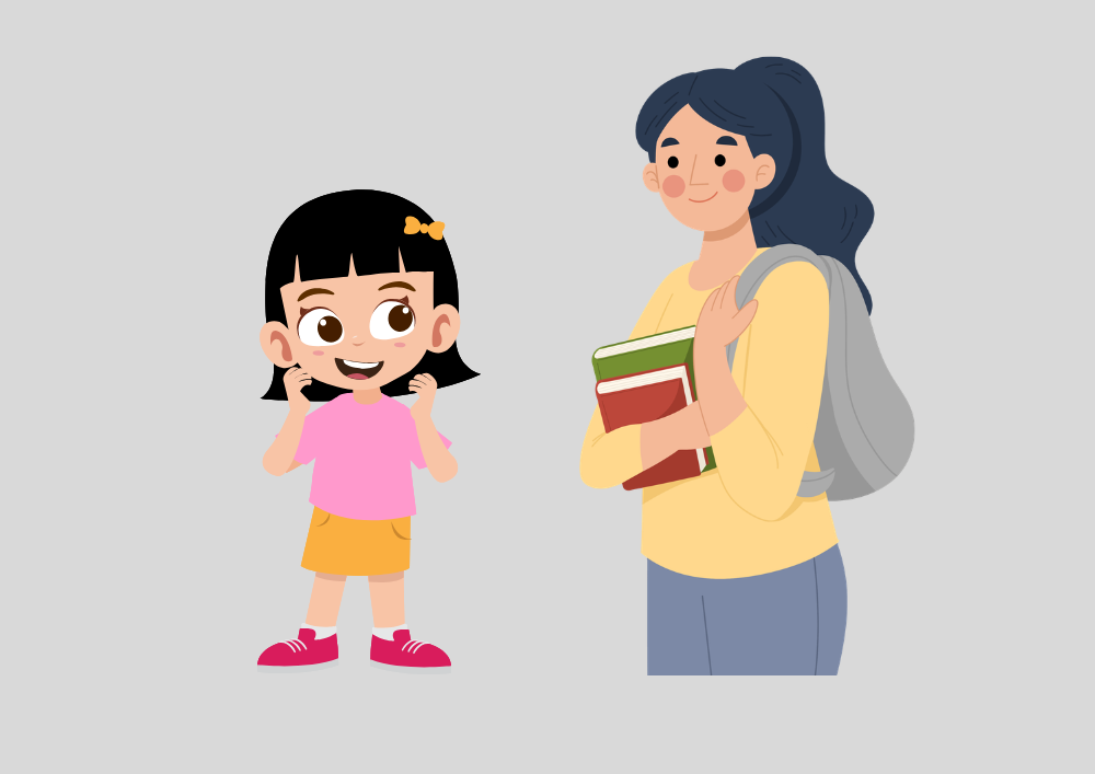 Saat Kecil Ingin Cepat Dewasa, Saat Dewasa Ingin Kembali Menjadi Anak-Anak
